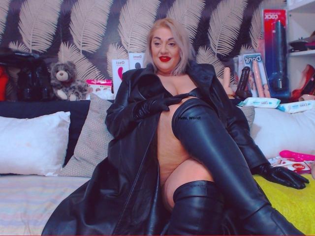 SexyyMilf - сексуальная веб-камера в реальном времени - 8410616