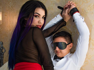 RianaNDrain - Live porn & sex cam - 8411048