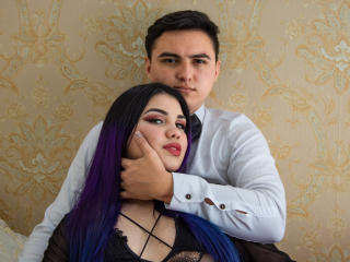 RianaNDrain - Sexe cam en vivo - 8411120