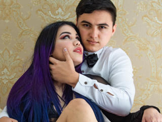 RianaNDrain - Live porn &amp; sex cam - 8411124