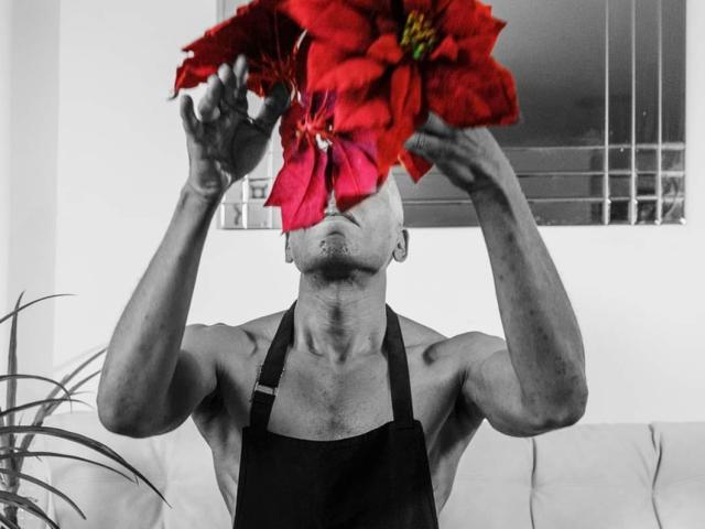 Gemyniz - сексуальная веб-камера в реальном времени - 8412576