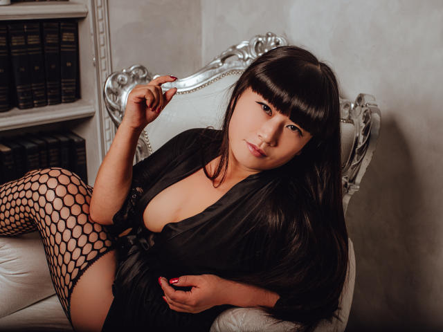 LisaMeoww - Sexe cam en vivo - 8414128