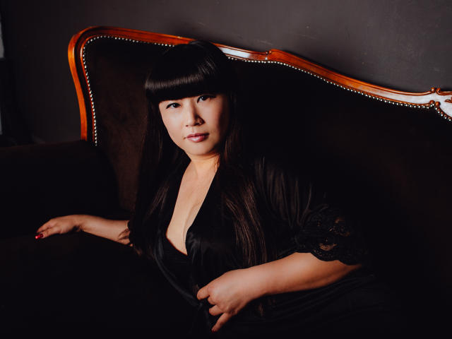 LisaMeoww - Sexe cam en vivo - 8414136