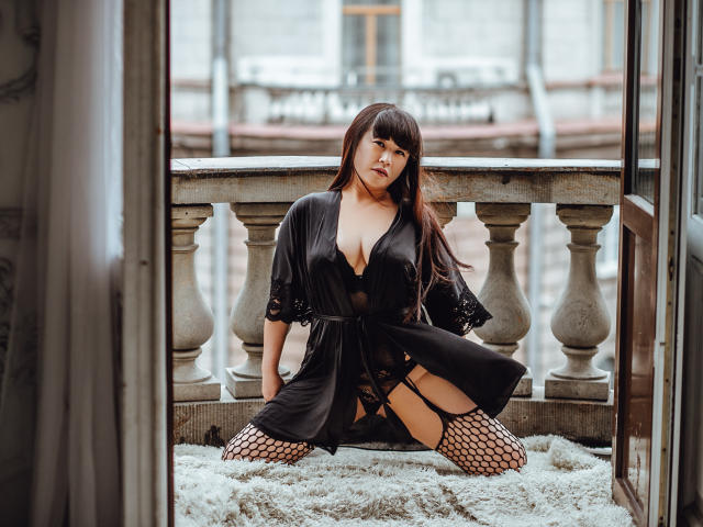 LisaMeoww - Live sex cam - 8414152