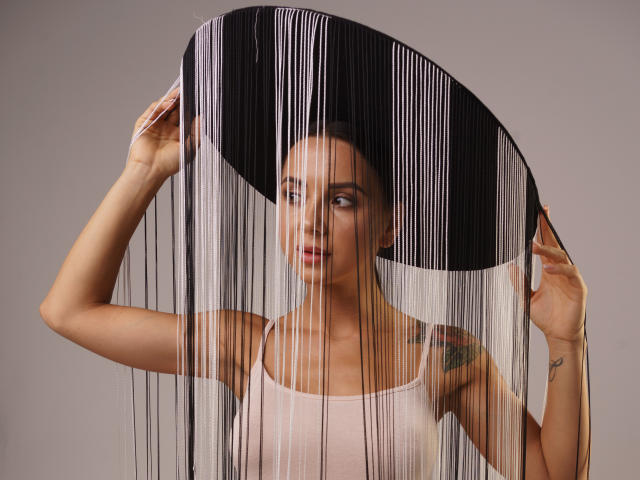 AmalyLee - Sexe cam en vivo - 8415140