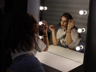 AmberlyMill - Live sex cam - 8417240