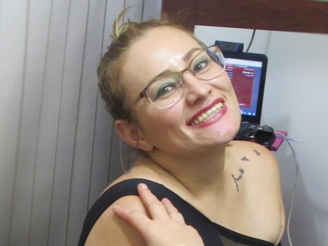 RoishinLuxure - Live Sex Cam - 8417408