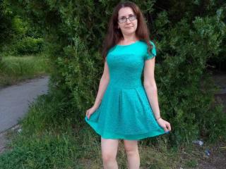 CarolinaHottest - Sexe cam en vivo - 8417824