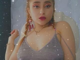 SweetMilky - Live porn &amp; sex cam - 8419176