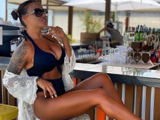 PearlyWhite - Live sexe cam - 8420004