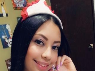 QueenSmith - Sexe cam en vivo - 8420208