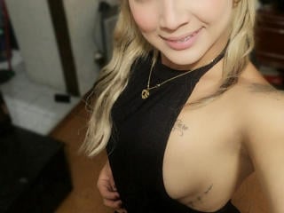 HammanTalida - Live porn & sex cam - 8420368