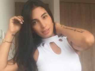 JuneFisher - Live sexe cam - 8420468