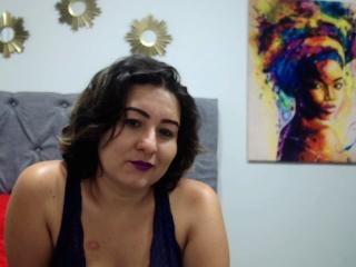 Dariana69 - Sexe cam en vivo - 8421516