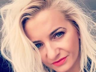 LaylaBlair - Live sexe cam - 8421640