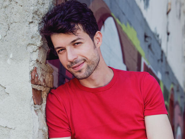 BobbySolee - сексуальная веб-камера в реальном времени - 8422848