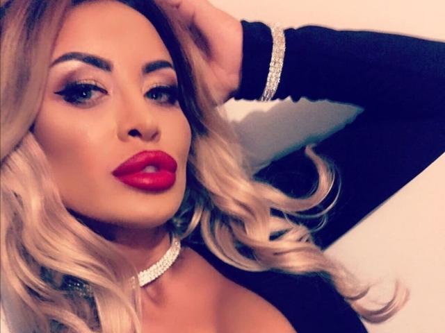 PearlyWhite - Live sex cam - 8424692