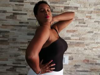 ThamaraJade - Sexe cam en vivo - 8428708