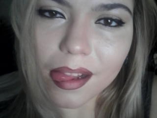 JeanetteOh - Sexe cam en vivo - 8433160