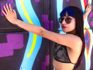 ValentinaCloss - Sexe cam en vivo - 8433988