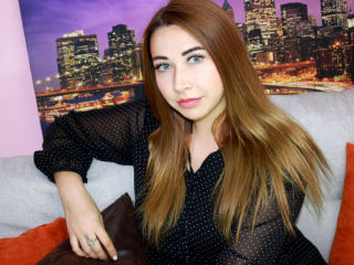 AyleenBrauni - сексуальная веб-камера в реальном времени - 8434544