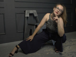 MelonyStrong - Sexe cam en vivo - 8436528