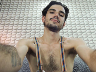 AdamDosantos - Live porn & sex cam - 8439828