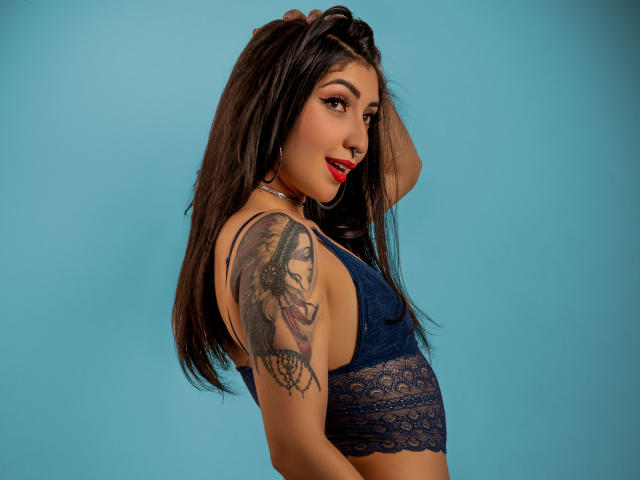 ShanonJones - Live porn &amp; sex cam - 8440116