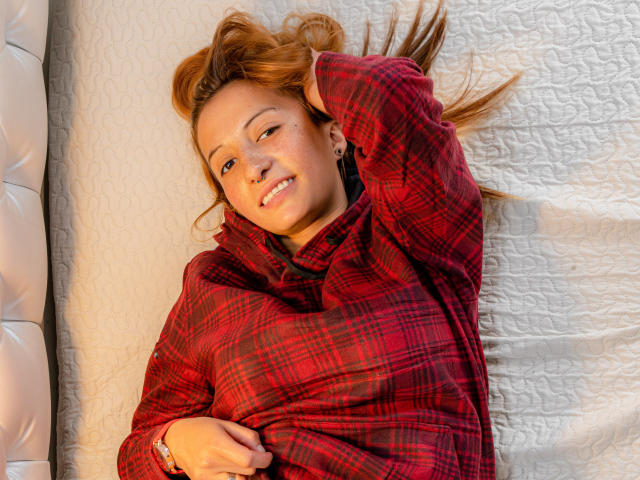 SabrinaMagne - Sexe cam en vivo - 8440264