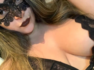 ScarletCooper - Live Sex Cam - 8441372