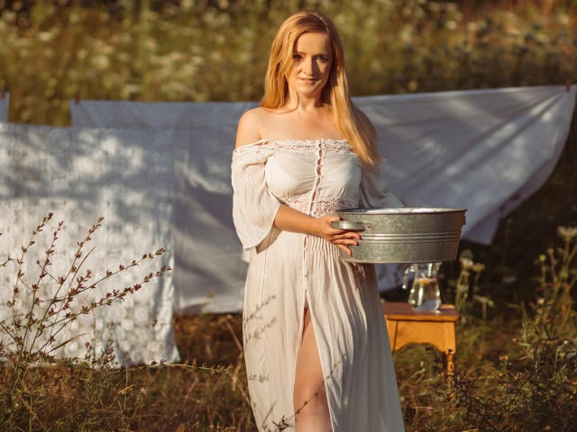 OhMollyHoney - сексуальная веб-камера в реальном времени - 8444512