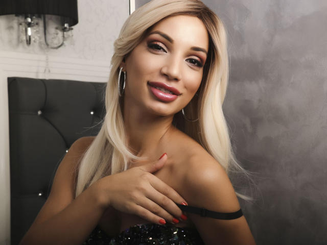 JoyfulAdalyn - Live sex cam - 8447356