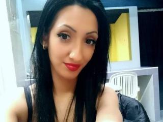 LucilleBella - Live sex cam - 8451408