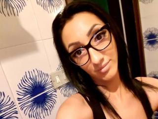 LucilleBella - Live sex cam - 8451412