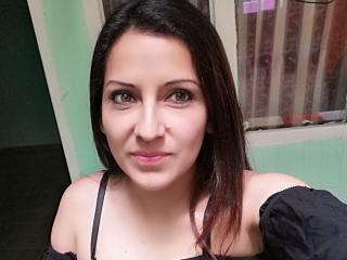 AlmaBluee - Sexe cam en vivo - 8454268