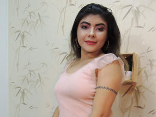 SalomeBlack - Live sexe cam - 8454644