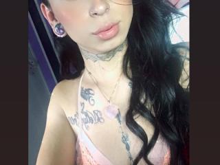 SweeTemptationn - Sexe cam en vivo - 8455880