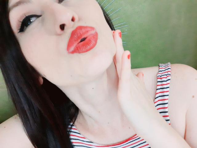 AliceRossi - Camera khiêu dâm &amp; quyến rũ trực tiếp - 8456496