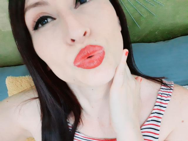 AliceRossi - сексуальная веб-камера в реальном времени - 8456500