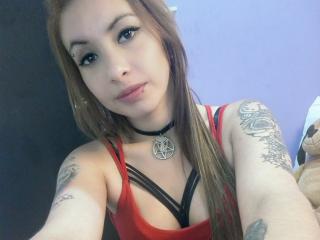 ValeSweet - Live sexe cam - 8456960