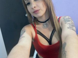 ValeSweet - Live sexe cam - 8456968