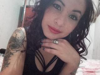 ValeSweet - Live sexe cam - 8456984