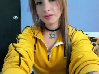 ValeSweet - Live sexe cam - 8456992