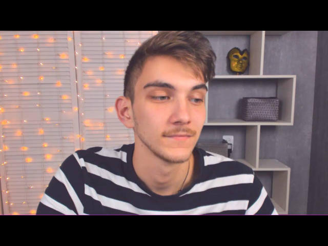 JordanKlein - Live sexe cam - 8457168