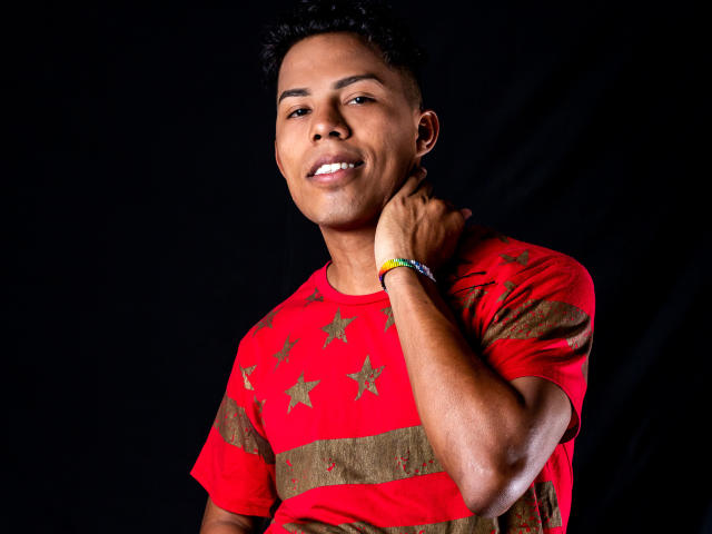 BryanFlorez - Sexe cam en vivo - 8457612