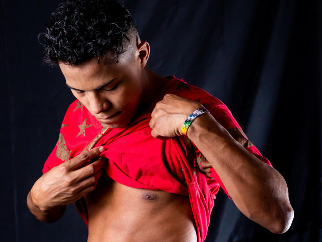 BryanFlorez - Live sex cam - 8457620