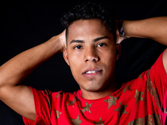 BryanFlorez - Sexe cam en vivo - 8457624