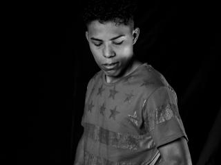BryanFlorez - Sexe cam en vivo - 8457628