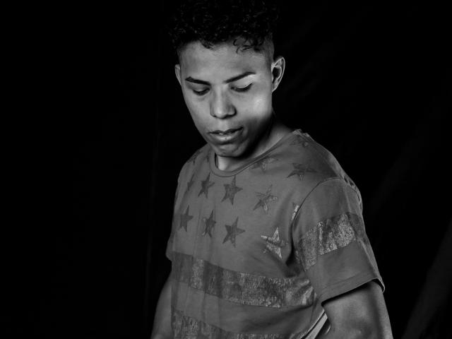 BryanFlorez - Sexe cam en vivo - 8457628