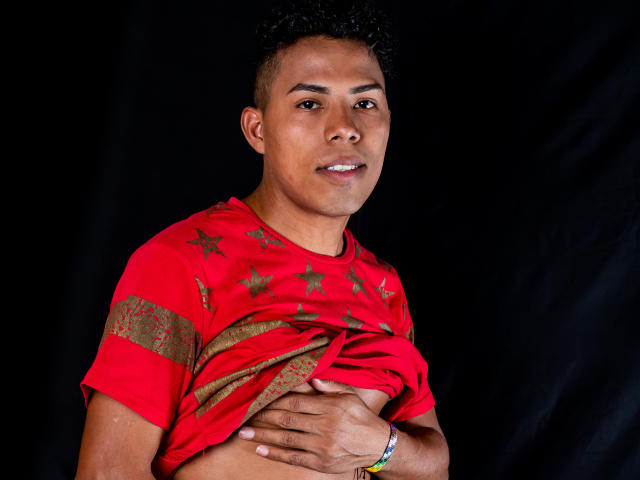 BryanFlorez - Sexe cam en vivo - 8457632